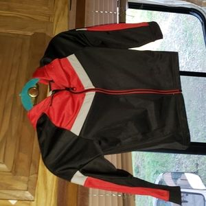 Boys Light Jacket